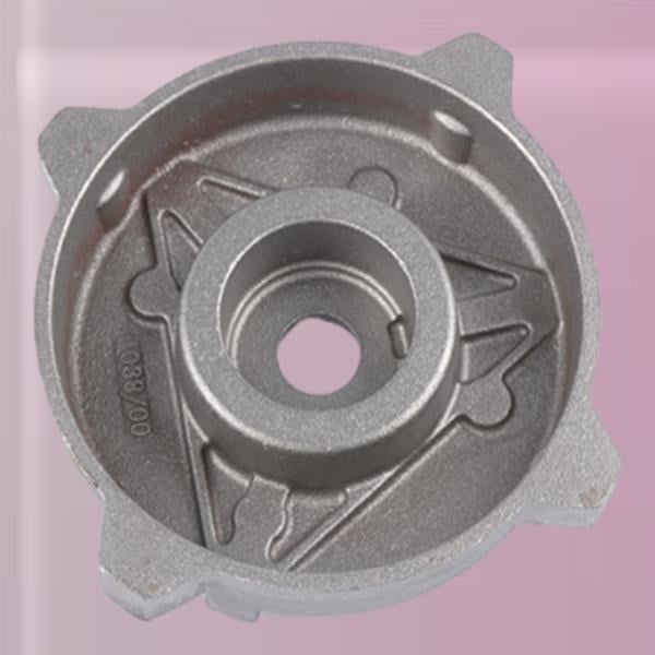 Exploring the Wide Range of Cast Iron Products