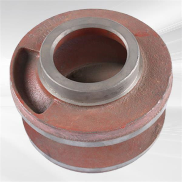 How Ductile Cast Iron is Setting New Industry Standards