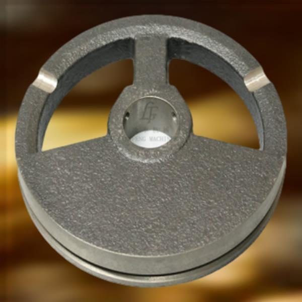 The Importance of Choosing a 12 Inch Cast Iron Gate Valve for Your System