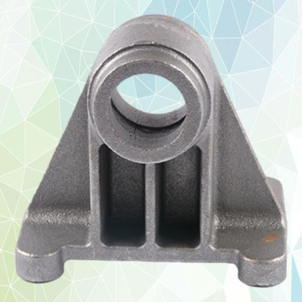 Nodular Cast Iron Properties and Characteristics