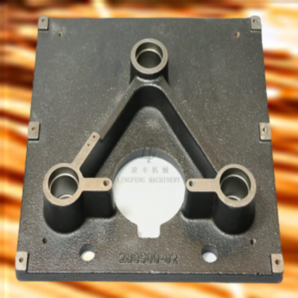 The benefits of steel precision gear casting