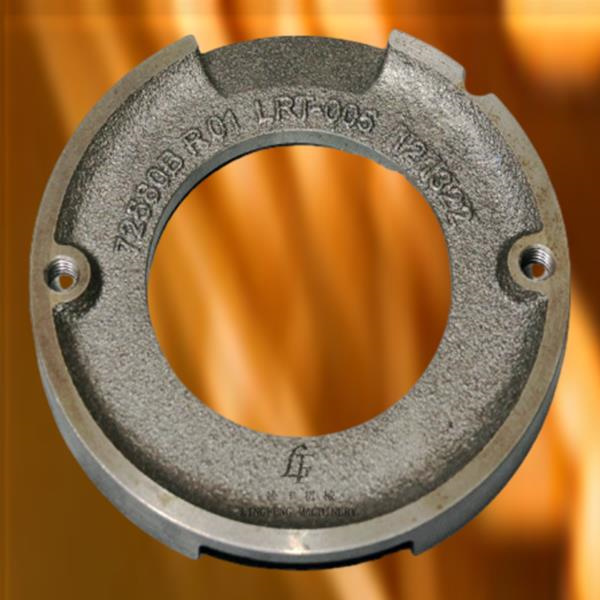 Crafting superior steel products through investment casting