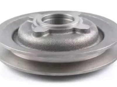Material Selection for Cast Iron Castings: Choosing the Right Alloy for Your Project Requirements