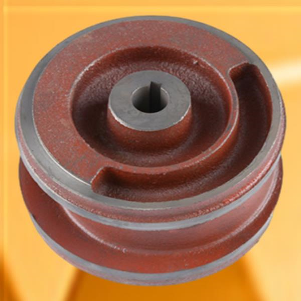 Nodularity measurement techniques for ductile iron castings
