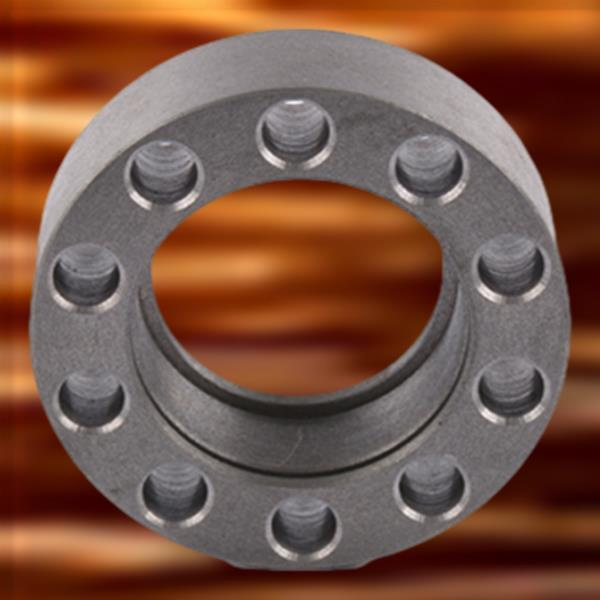 The Advantages of Grey Iron in Foundries