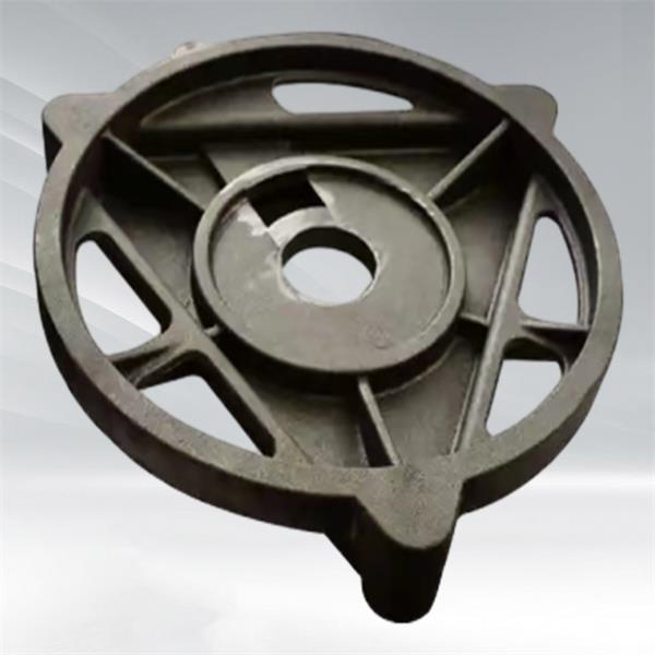 The Benefits of Cast Iron in Industrial Applications