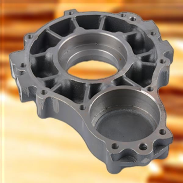 Understanding the mechanics behind a casting iron marine impeller for optimal performance