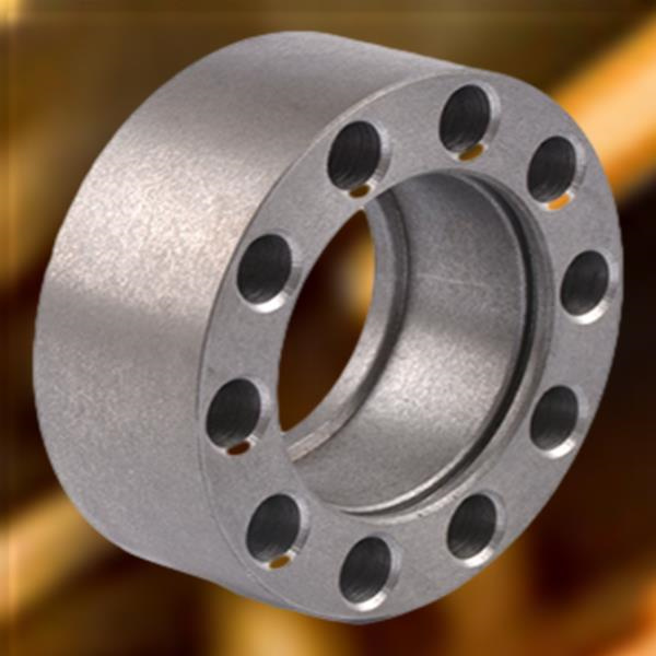 Why Investment Casting Products Stand Out in the Marke