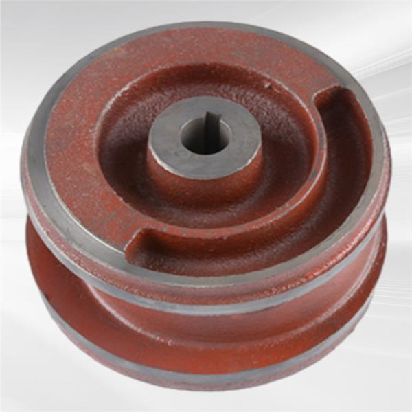 The Benefits of Choosing Ductile Iron Suppliers Near Your Location