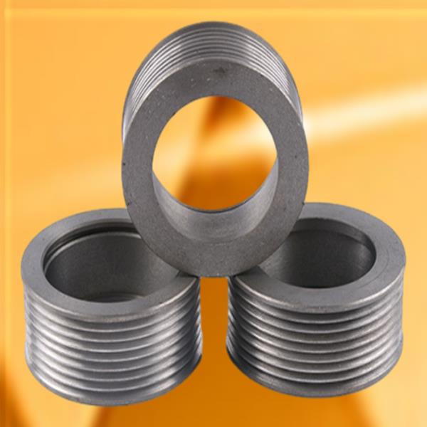 The role of green sand in creating high-quality, durable cast iron products