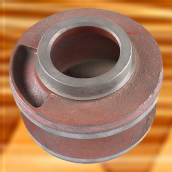 The Varied Applications of Ductile Cast Iron