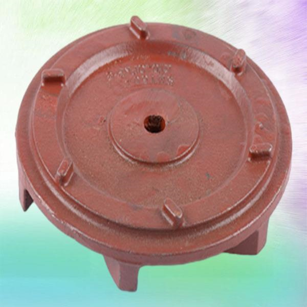 Enhance productivity in foundry operations with vibrating sieve