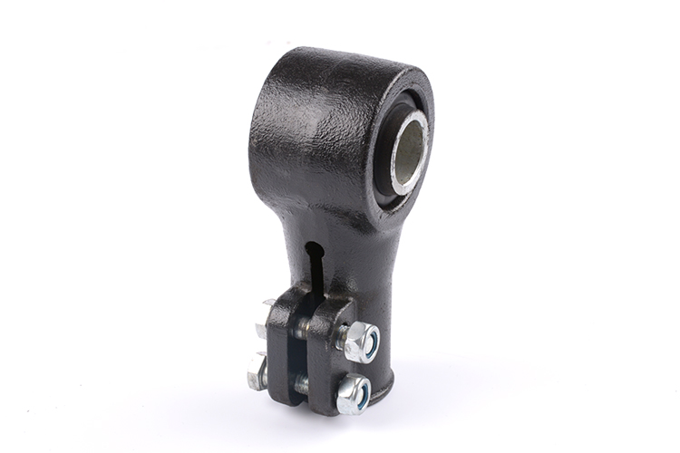Custom Cylinder lifting lug Cast Iron Foundry ductile Iron Casting High quality Sand Casting CNC machining GJS40 GJS45 GJS50 factory