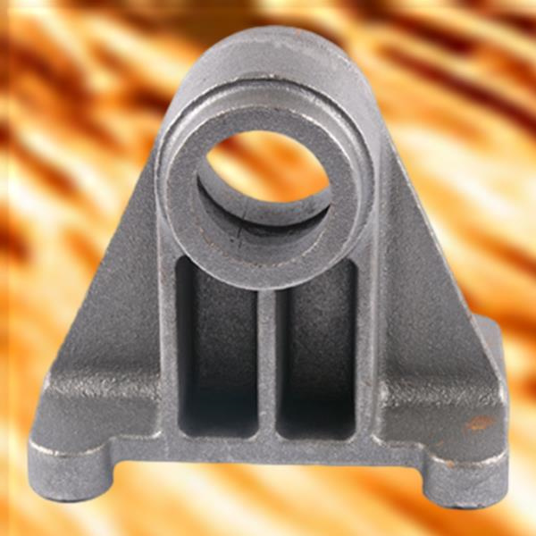 The Role of Alloying Elements in Nodular Cast Iron