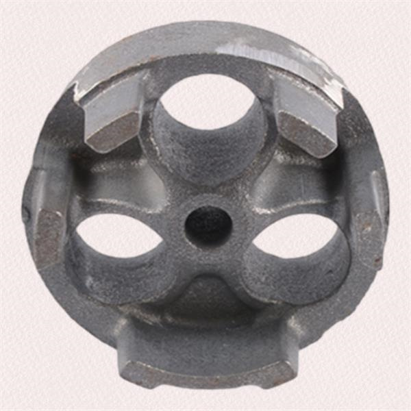 Exploring the Fascinating World of Sand Cast Iron