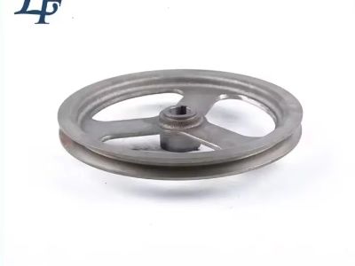 Quality control of high-precision cast iron customization: how foundries ensure product reliability through testing systems
