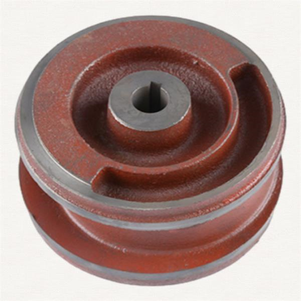 Advantages of using high quality of facing sand in casting processes