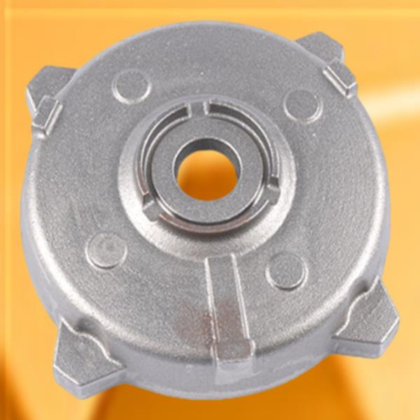A Key Manufacturing Process