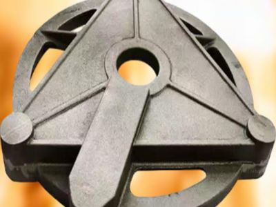 Customized solutions for non-standard cast iron parts: technological breakthroughs and application practices of a foundry