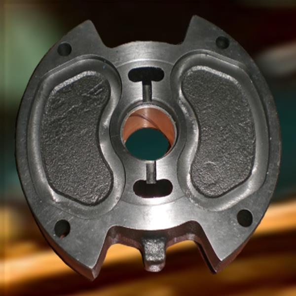 Advantages and Limitations of Sodium Silicate Sand Casting