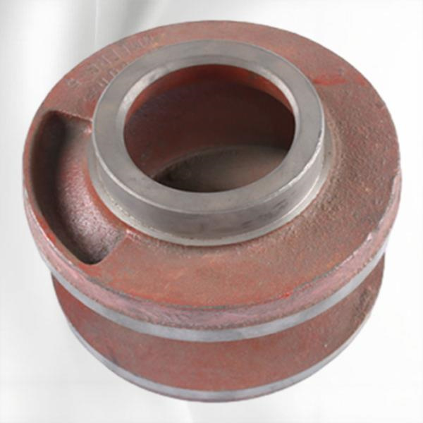 Why Ductile Cast is the Ideal Material for Heavy-Duty Components