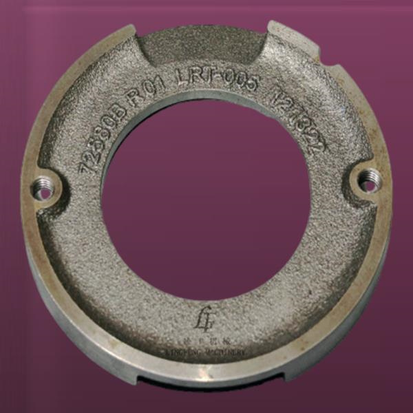 The history behind our steel investment casting expertise