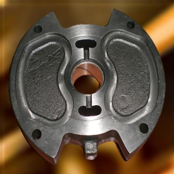 The Heavy Duty Solution for Demanding Environments
