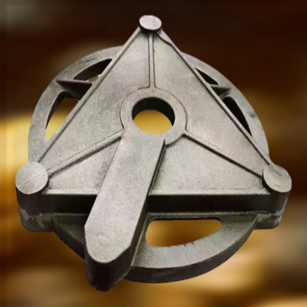 Comparing ASTM ductile iron to other cast iron materials