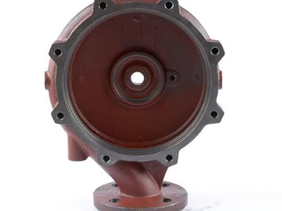 Automation Solutions for the Gray Iron Casting Process