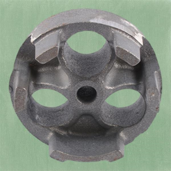 Exploring Innovative Applications of Rapid Sand Casting Technology