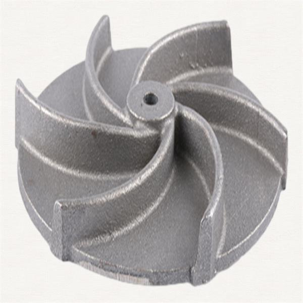 The Evolution of Gray Iron Foundry Technology