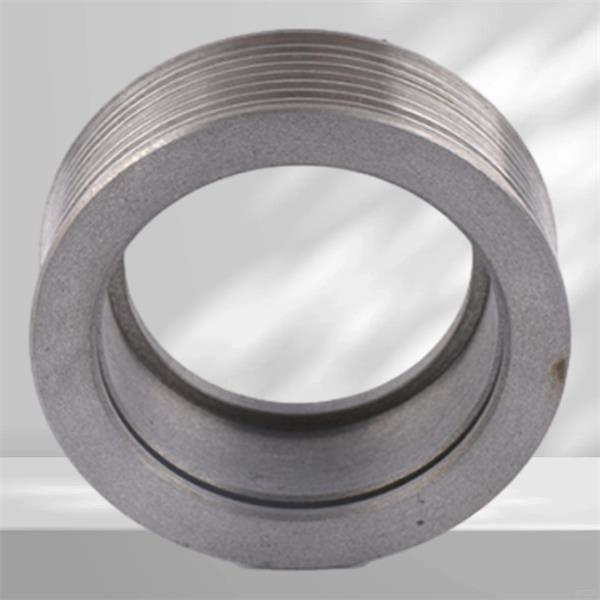The impact of market trends on grey cast iron pricing