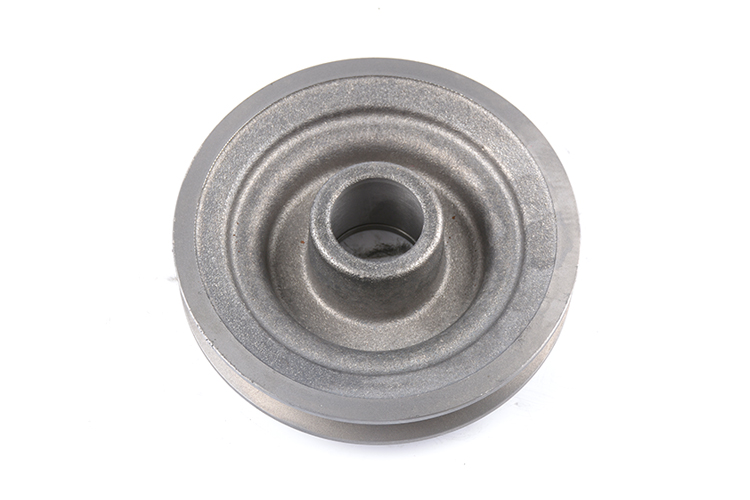 Grey Iron Casting Custom CNC machining Cast Iron Foundry High quality Sand Casting Products Belt pulley gg20 gg25 gjl20 gjl25 manufacture