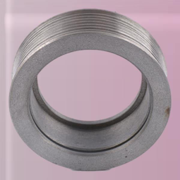 The history and evolution of grey iron casting