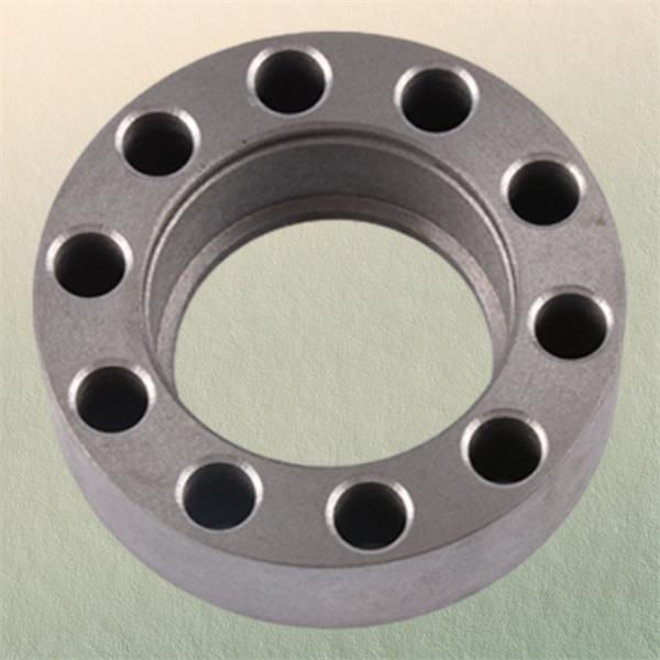 Experience Enhanced Performance with an Iron Pulley Wheel for Your Machinery