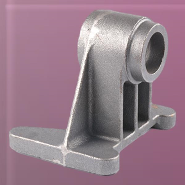 The precision casting process