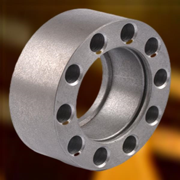 Leveraging Precision Casting for Strategic Investment Growth