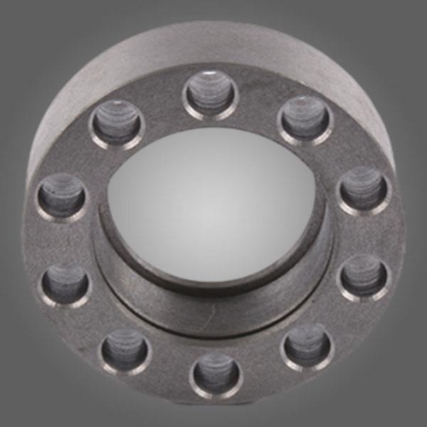 Our commitment to eco-friendly grey iron casting processes