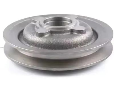 Cast Iron in 2025: Solutions for Material Efficiency and Quality Control