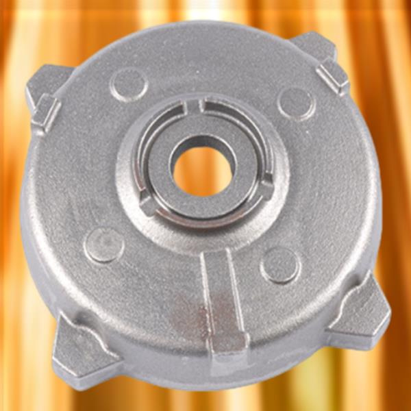 The Eco-Friendly Benefits of Choosing Cast Iron Metal Products