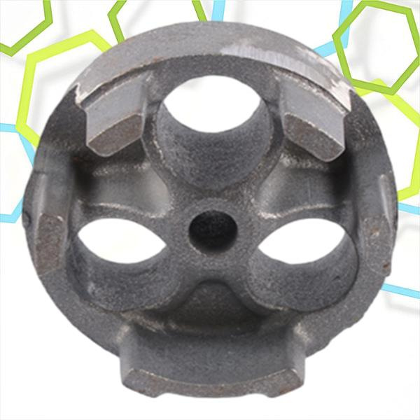 Innovative Sand Casting Techniques