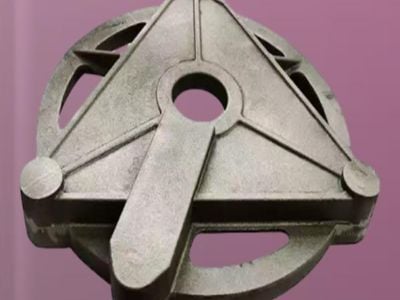 Analysis of Common Defects in Sand Casting and Preventive Measures