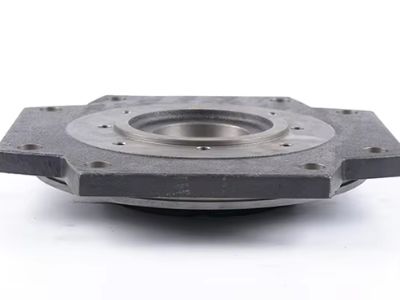 How Iron Casting Services Can Boost Your Manufacturing Efficiency