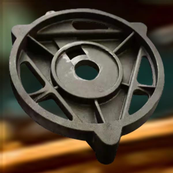 Enhancing Performance Through Proper Casting Impeller Design