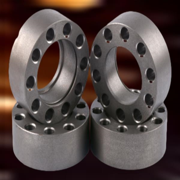 Simplifying the Iron Casting Part Process
