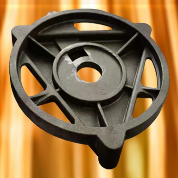 The Role of Casting Impellers in Industrial Machinery