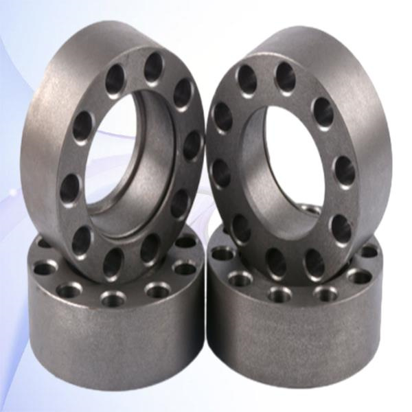 Принятие технологии investment casting