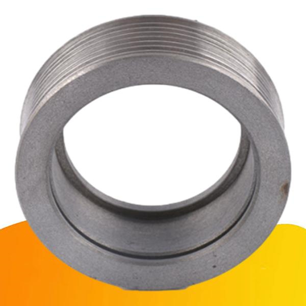 The Manufacturing Process of Grey Cast Iron