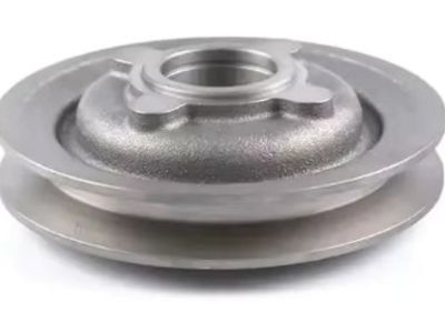Steps in Quality Control for Gray Iron Castings in Agricultural Machinery