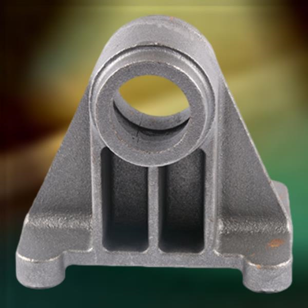 The Superior Performance of Nodular Cast Iron in Automotive and Industrial Applications